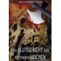 De Ossorio, Amando, Petit, Victor, Mozarowsky, Sandra, Kosti, Maria - Das Blutgericht der reitenden Leichen [DE-Version, Regio 2/B]