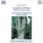 Neuhold / Royal Flanders Philh. - Sinfonie/Prl.,Choral & Fuge