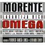 Enrique Morente - Omega