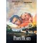 Purple Hearts / (ws Mono) - Purple Hearts [Regio free (0)]