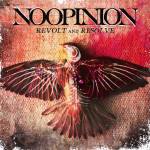 Noopinion - Revolte And Resolve (Col. Vinyl)