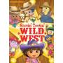 Nickelodeon Favorites: Rootin Tootin Wild West - Nickelodeon Favorites: Rootin Tootin Wild West [US-Version, Regio 1]