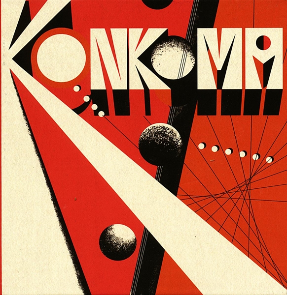 Konkoma