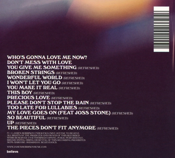 Greatest Hits 1