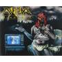 Ashura - Mindhood
