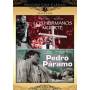 Hermanos Muerte & Pedro Paramo / (full B & w Chk) - Hermanos Muerte & Pedro Paramo [US-Version, Regio 1]