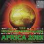WORLD CUP DANCE ALBUM-AFRICA 2010! / VARIOUS - World Cup Dance Album-africa 2010! / Various