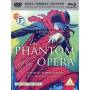 Phantom Of The Opera - Phantom Of The Opera [US-Version, Regio 1/A]