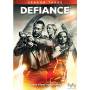 Defiance: Season Three (3pc) / (3pk Slip Snap) - Defiance: Season Three [US-Version, Regio 1]