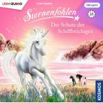 Sternenfohlen - Sternenfohlen 35: Der Schatz der Schiffbrchigen