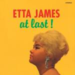 etta James - At Last (180G Vinyl)