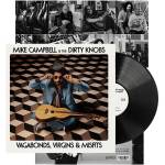 Mike Campbell & The Dirty Knobs - Vagabonds, Virgins & Misfits (LP)