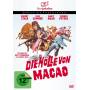 Elke Sommer - Die Hlle von Macao [EURO-Version, Regio 2]