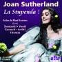 Joan Sutherland - La Stupenda-Arien und Wahnsinnsszenen