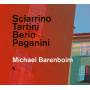 Michael Barenboim - Werke Fr Violine Solo