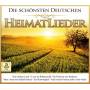 Various - Die schnsten deutschen Heimatlieder