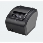 Allnet Pos - ALLNET Thermo-Bondrucker / Kassendrucker ALL-PR307, USB/BT, schwarz