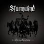 Stormwind - Rising Symphony (Re-Master/Bonus Track)