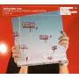 Benjamin Lew - COMPILED ELECTRONIC LANDSCAPES