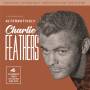 Charlie Feathers - Alternatively (Brown Vinyl)
