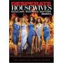 Desperate Housewives: Complete Fourth Season (5pc) - Desperate Housewives: Complete Fourth Season [US-Version, Regio 1]