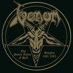 Venom - The Seven Gates Of Hell - Singles 1981-1985