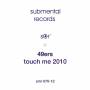 49ers - Touch Me 2010