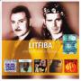 Litfiba - Original Album Series