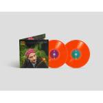 DJ Koze - DJ-Kicks (Orange Colored)