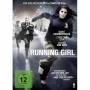 Jim Donovan - Running Girl [DE-Version, Regio 2/B]
