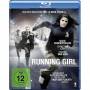 Jim Donovan - Running Girl (Blu-Ray) [DE-Version, Regio 2/B]