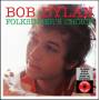 Bob Dylan - Folksingers Choice