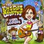 amber Lawrence - Kid's Gone Country