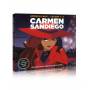 Carmen Sandiego - Hrspiel-Box, Folge 1-3