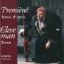 Lars Cleveman - Premire! Songs & Arias