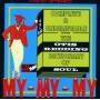 Otis Redding - Complete&Unbelievable...The O.R.Dictionary Of Soul