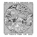 Ryan Davis - New Threats From the Soul