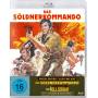 Patrick G. Donahue - Das Soeldnerkommando - Special Edition (Blu-ray) [DE-Version, Regio 2/B]