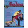 Learn To Salsa Dance 3: Salsa Dancing Guide For - Learn To Salsa Dance 3: Salsa Dancing Guide For [Regio free (0)]