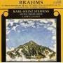 J. Brahms - Clarinet Trio Op 144 / Clarinet Sonatas Op 120