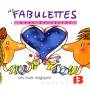 anne Sylvestre - Fabulettes 13: Les Mots Magique