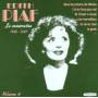 Edith Piaf - Edith Piaf Vol.4 (1946-1947)