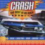 Various - Crash-The Best In Nu Rock