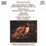 L Orfeo Barockorchester - Suite F.Blockfl./Violakonz./+