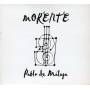 Enrique Morente - Pablo De Malaga