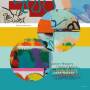 Jason Nazary - Spring Collection (Neon Orange Colored)