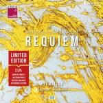 Raphal Pichon / Pygmalion - Requiem (Super Hi-Fidelity, 180g, Specific Analogu