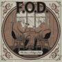 F.o.d. - The Once A Virgin Club (col. Vinyl)