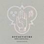 Boysetsfire - While A Nation Sleeps-deluxe (clear Vinyl)