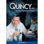 Quincy Me - Quincy Me: Season 4 [US-Version, Regio 1]